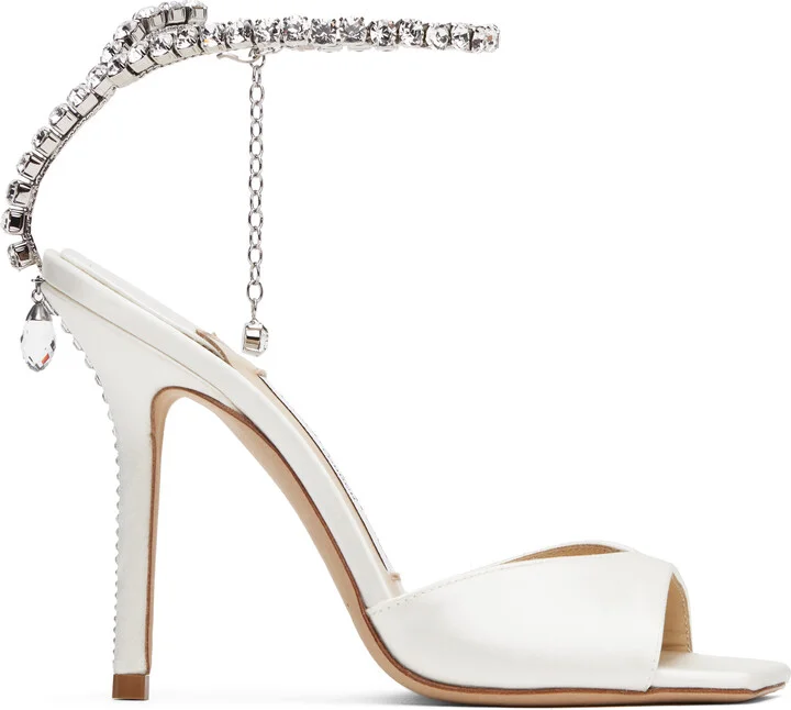 IVORY/CRYSTAL