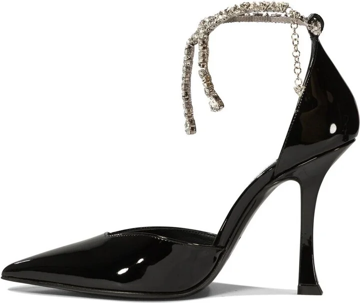 Jimmy Choo With Heel - Image 3