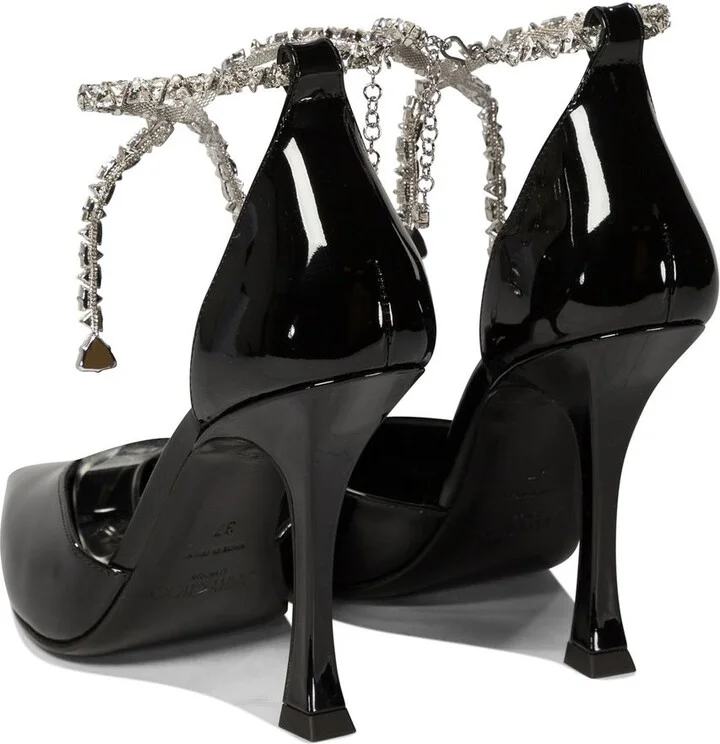 Jimmy Choo With Heel - Image 4