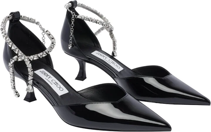 Jimmy Choo With Heel - Image 2