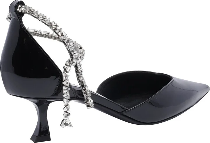 Jimmy Choo With Heel - Image 3