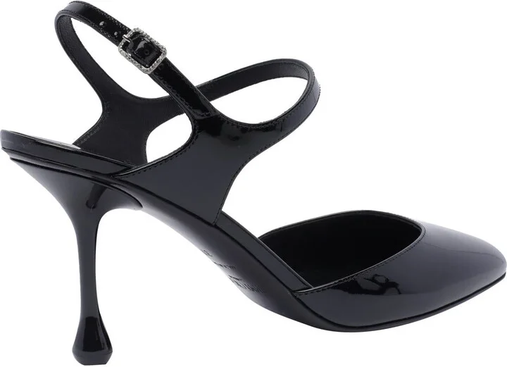 Jimmy Choo With Heel - Image 3