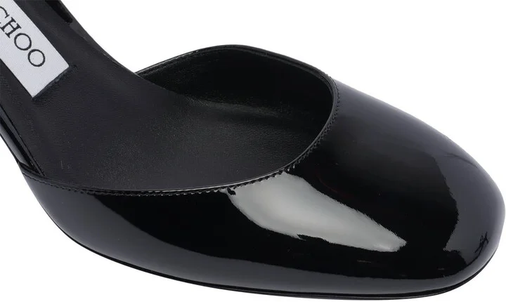 Jimmy Choo With Heel - Image 4