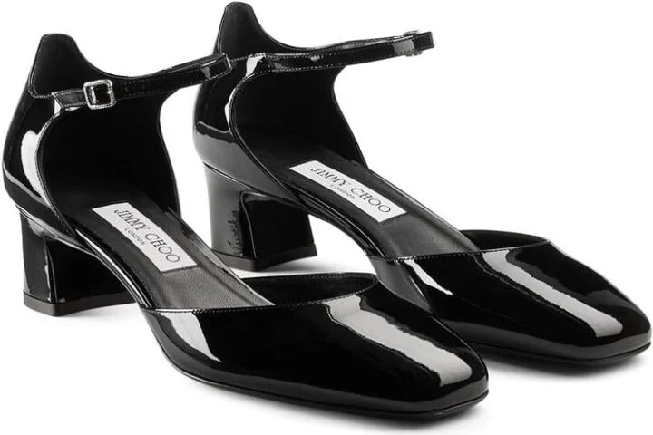 Jimmy Choo With Heel - Image 2