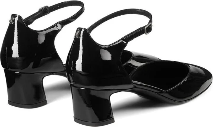 Jimmy Choo With Heel - Image 5