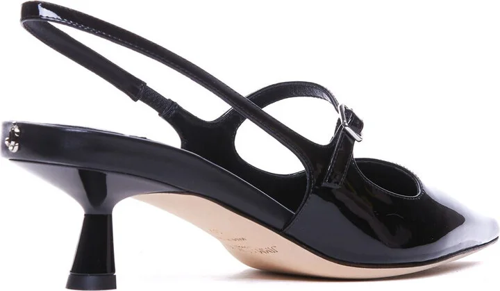 Jimmy Choo With Heel - Image 2