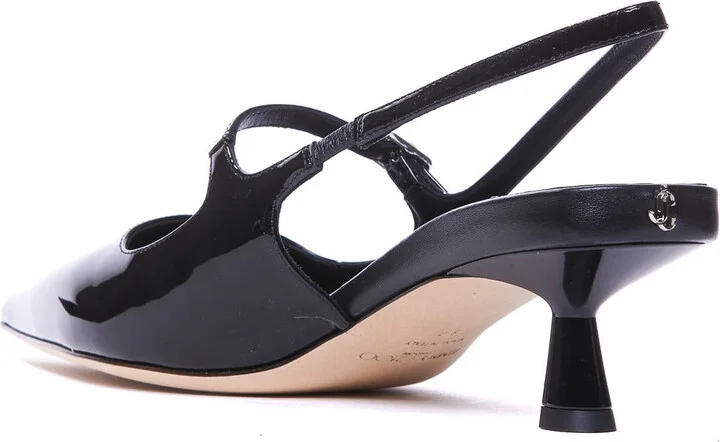 Jimmy Choo With Heel - Image 3