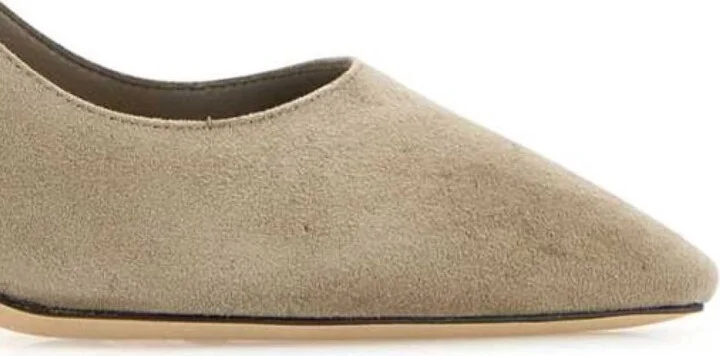 Jimmy Choo With Heel - Image 3