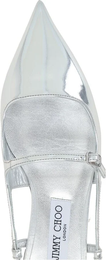 Jimmy Choo With Heel - Image 3