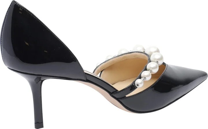 Jimmy Choo With Heel - Image 3
