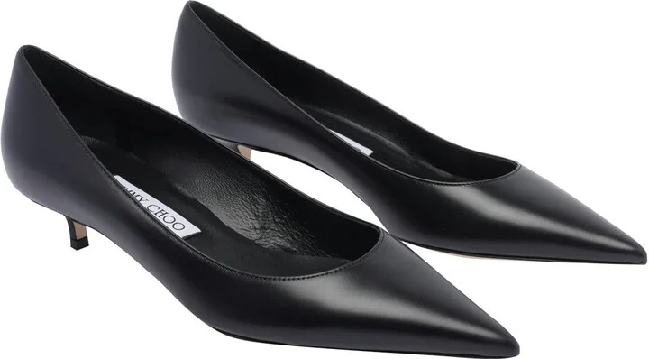 Jimmy Choo With Heel - Image 2