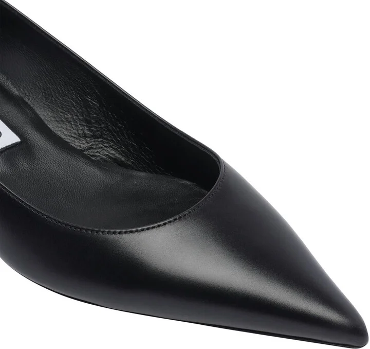 Jimmy Choo With Heel - Image 4