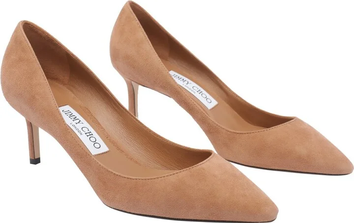 Jimmy Choo With Heel - Image 2