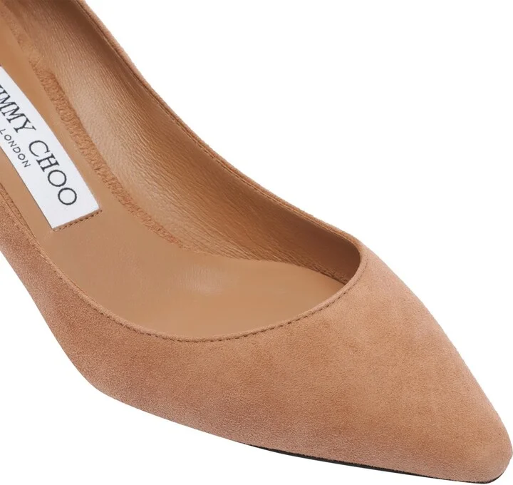 Jimmy Choo With Heel - Image 4