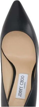 Jimmy Choo With Heel - Image 3