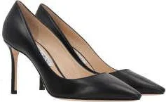 Jimmy Choo With Heel - Image 4