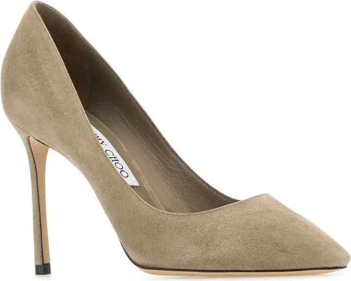 Jimmy Choo With Heel - Image 3