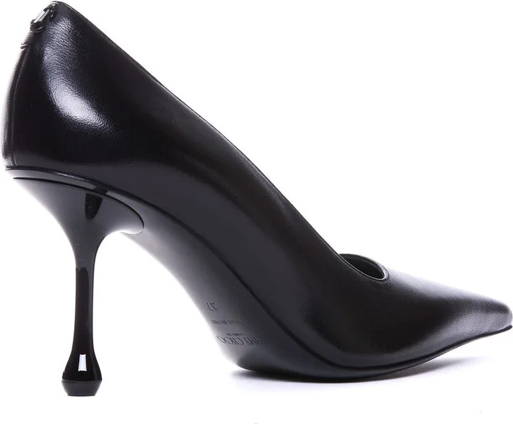 Jimmy Choo With Heel - Image 2
