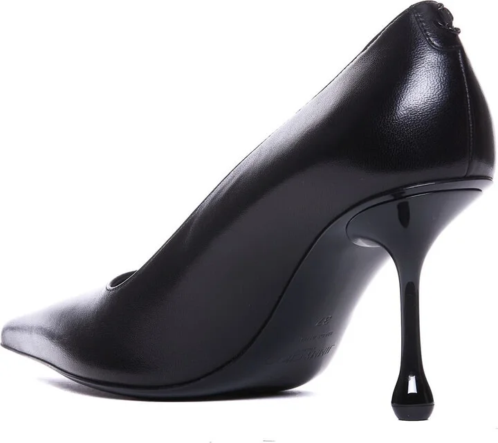 Jimmy Choo With Heel - Image 3