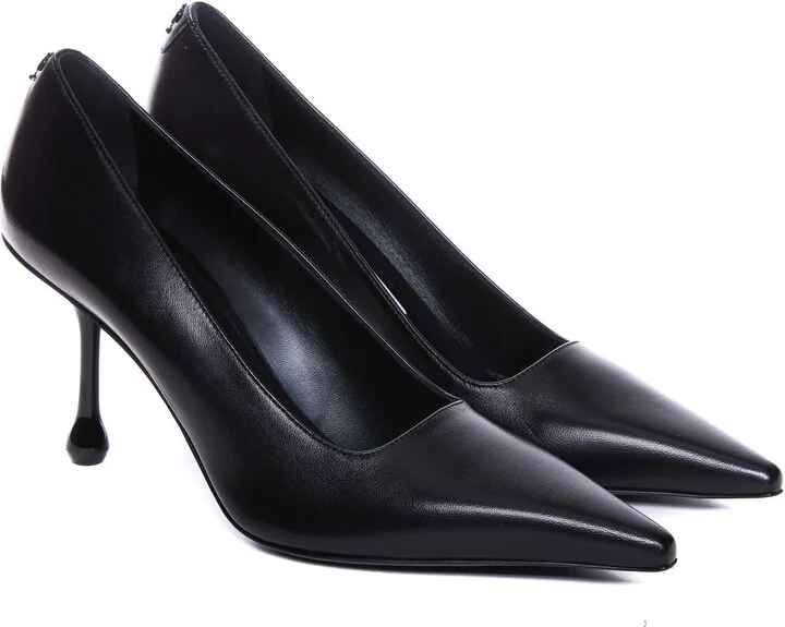 Jimmy Choo With Heel - Image 4