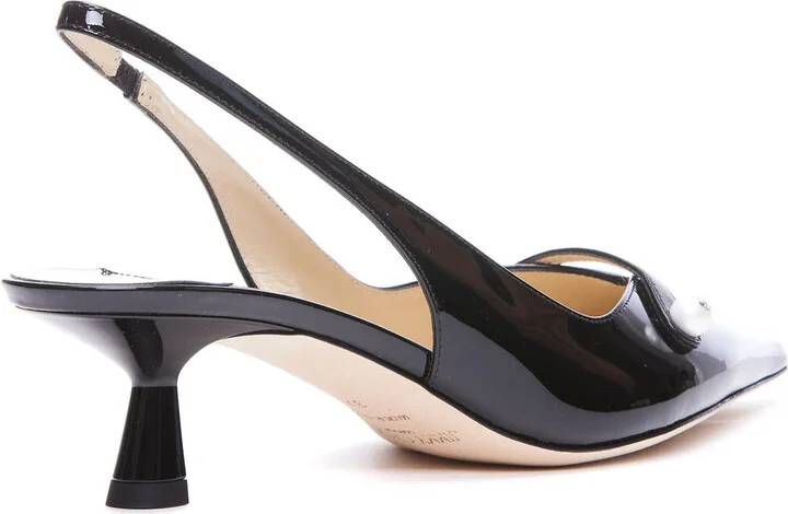 Jimmy Choo With Heel - Image 2
