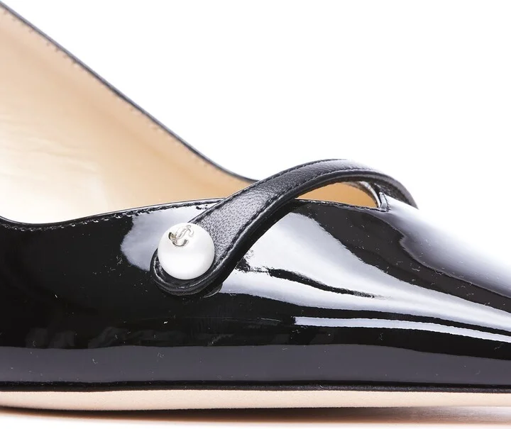 Jimmy Choo With Heel - Image 3
