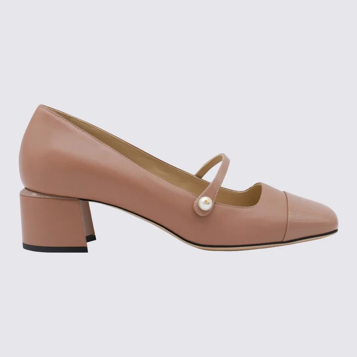 Jimmy Choo With Heel - Image 2