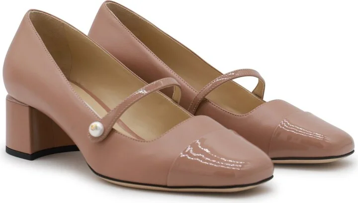 Jimmy Choo With Heel - Image 3