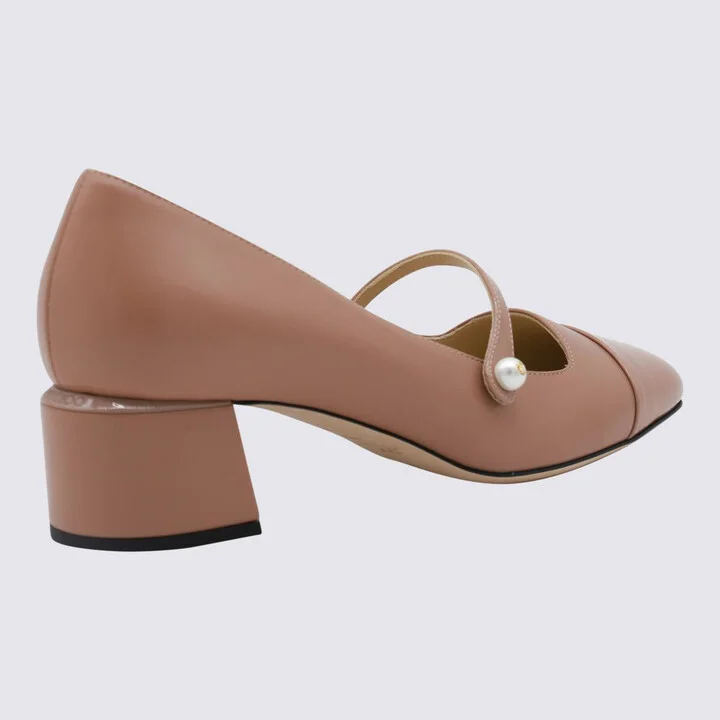 Jimmy Choo With Heel - Image 4