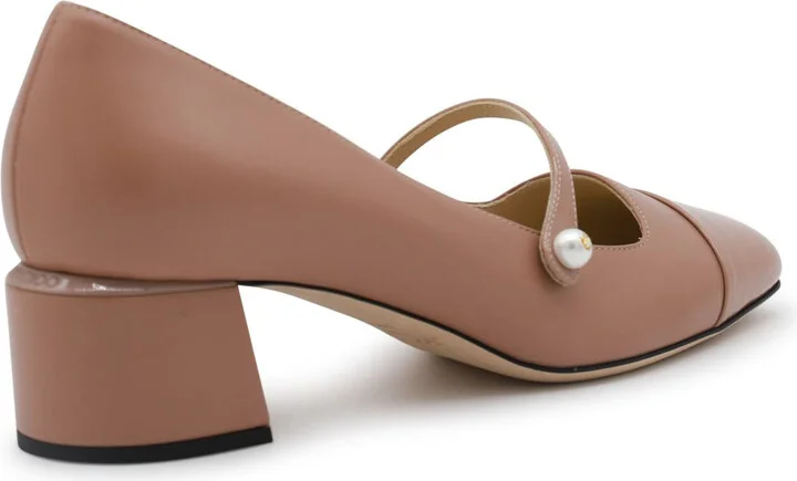 Jimmy Choo With Heel - Image 5
