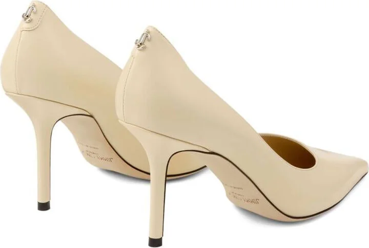 Jimmy Choo With Heel - Image 3