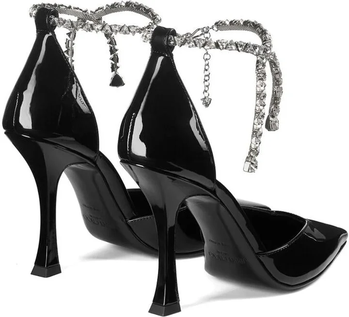 Jimmy Choo With Heel - Image 4