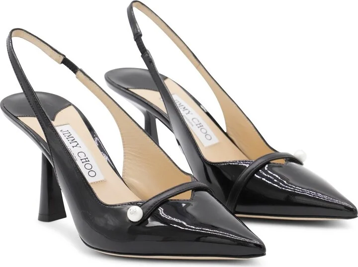 Jimmy Choo With Heel - Image 3