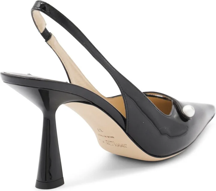 Jimmy Choo With Heel - Image 5