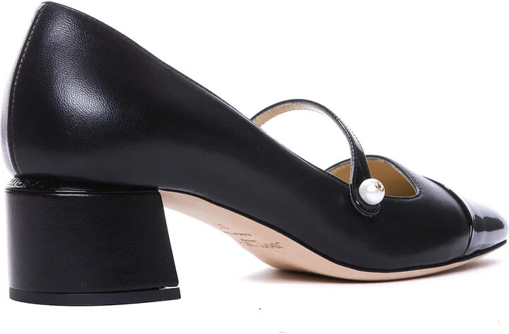 Jimmy Choo With Heel - Image 2
