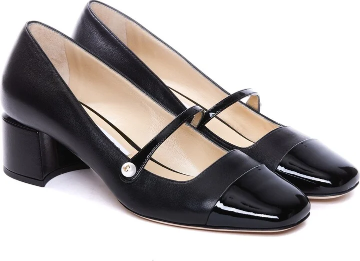 Jimmy Choo With Heel - Image 4
