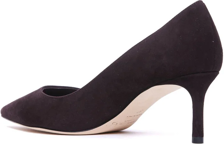 Jimmy Choo With Heel - Image 3