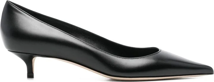 Jimmy Choo With Heel - Image 2