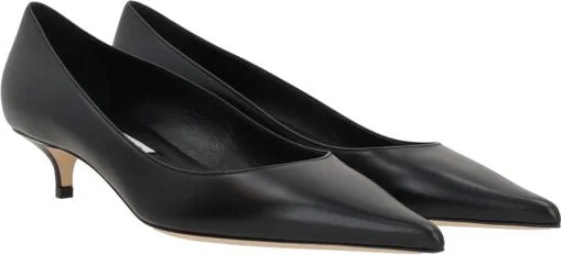 Jimmy Choo With Heel - Image 3