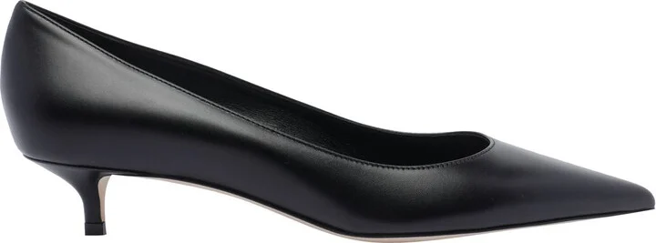 Jimmy Choo With Heel - Image 5