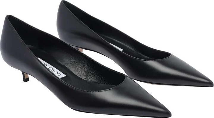Jimmy Choo With Heel - Image 6