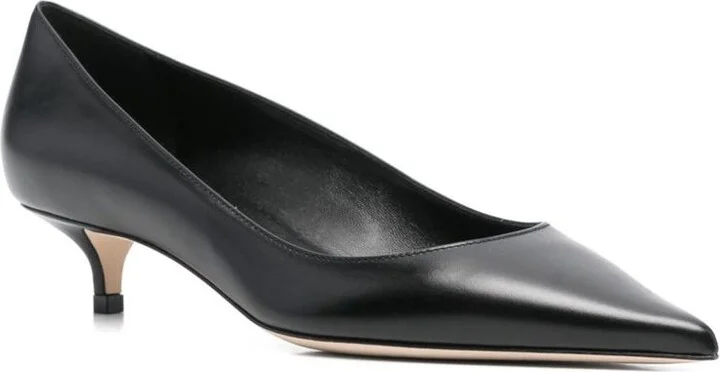 Jimmy Choo With Heel - Image 8
