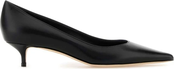 Jimmy Choo With Heel - Image 10