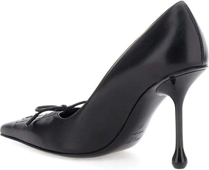 Jimmy Choo With Heel - Image 2