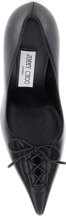 Jimmy Choo With Heel - Image 3