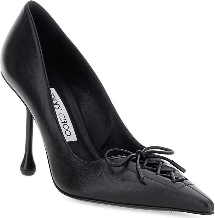 Jimmy Choo With Heel - Image 4