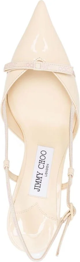 Jimmy Choo With Heel - Image 2