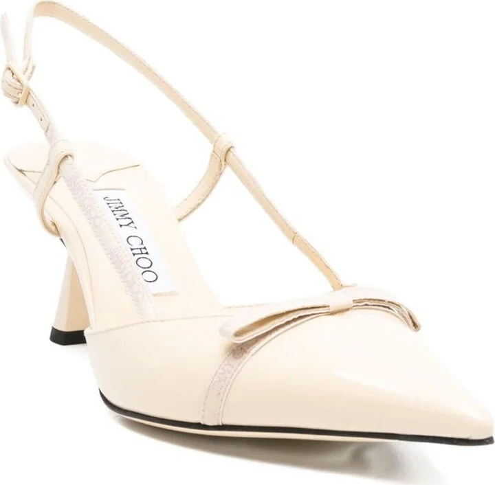 Jimmy Choo With Heel - Image 3