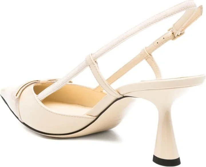 Jimmy Choo With Heel - Image 4