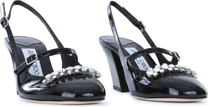 Jimmy Choo With Heel - Image 4